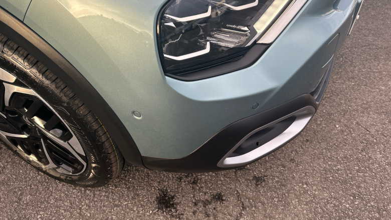 Citroen C4 1.2 PureTech [130] Max 5dr Auto Petrol Hatchback